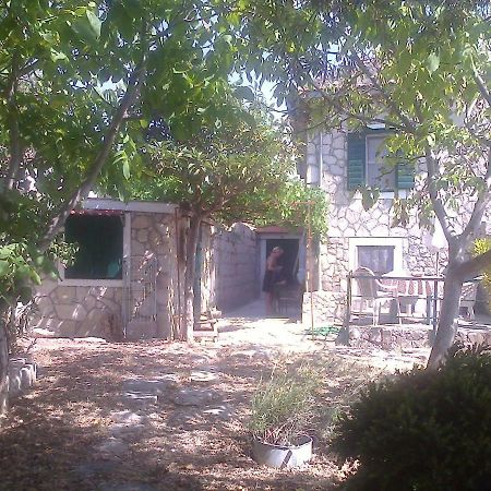 Art House Old Village Йесенице Екстериор снимка