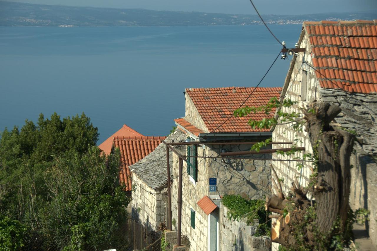 Art House Old Village Йесенице Екстериор снимка