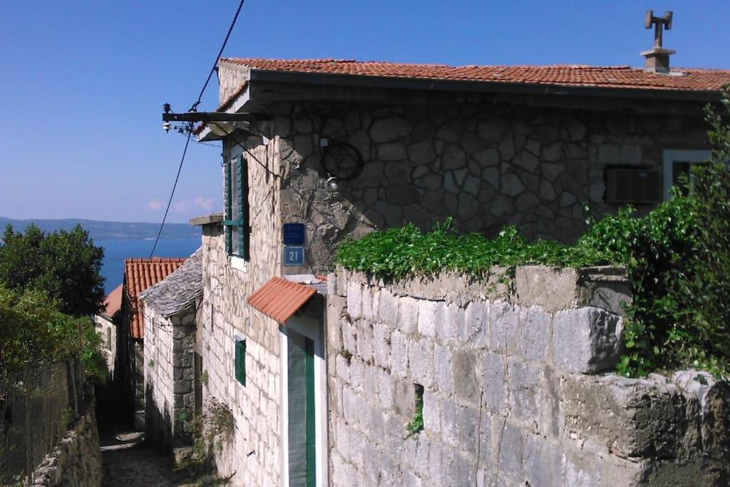 Art House Old Village Йесенице Екстериор снимка
