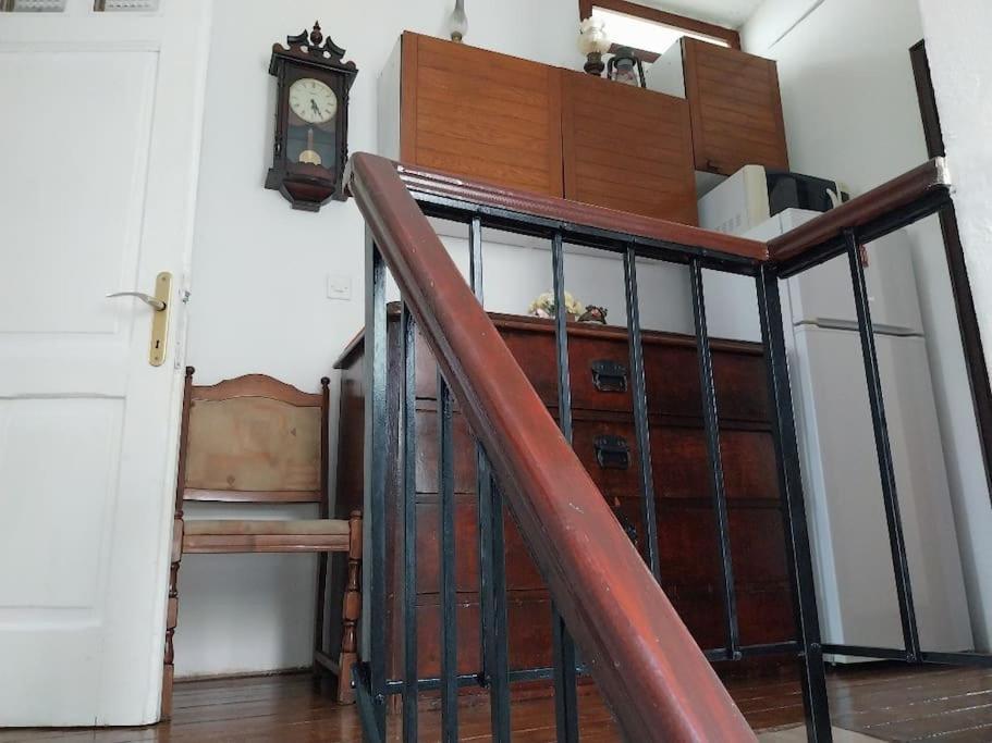 Art House Old Village Йесенице Екстериор снимка