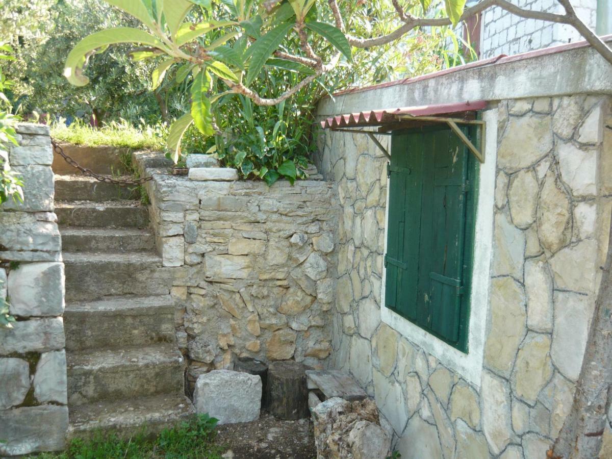 Art House Old Village Йесенице Екстериор снимка